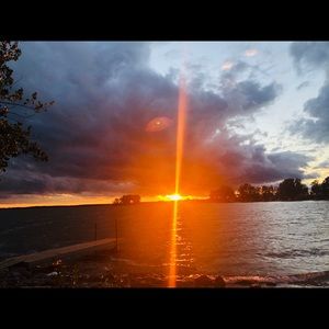 Meet your Posher, Joy